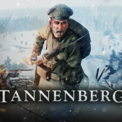 Tannenberg (Steam/Ключ/Весь Мир)