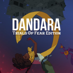 ✅ Dandara: Trials of Fear Edition Xbox активация