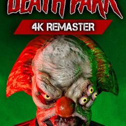 ✅ Death Park: 4k Remaster Xbox Series X|S активация
