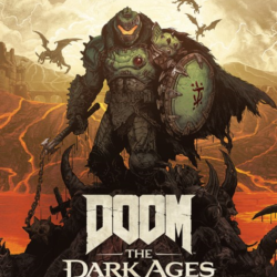 ✅ DOOM: The Dark Ages Premium Upgrade Xbox активация