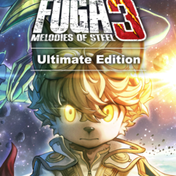 Fuga: Melodies of Steel 3 - Ultimate Xbox One & X|S