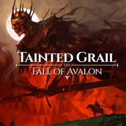 Tainted Grail: The Fall of Avalon | Все DLC