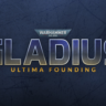 Warhammer 40,000: Gladius - Ultima Founding  Ключ Steam