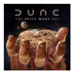Dune: Spice Wars Steam Ключ