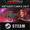 Warhammer 40,000: Rogue Trader - Void Shadows DLC STEAM