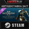 Warhammer 40,000: Space Marine 2 - Space Wolves Chapter