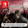 Resident Evil 4 | Nintendo Switch 1/2