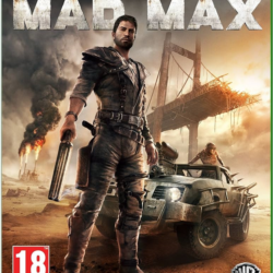 ⭐️ Mad Max   2 Games Xbox One Series X|S