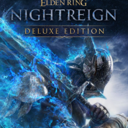 ELDEN RING NIGHTREIGN Deluxe Xbox One & Series X|S