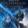 ELDEN RING NIGHTREIGN Deluxe Xbox One & Series X|S