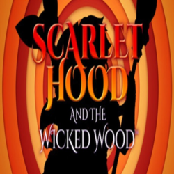 Scarlet Hood and the Wicked Wood (Steam ключ / РФ Мир)