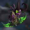 Код World of Warcraft Blizzcon 2015 Питомец Мурчидан