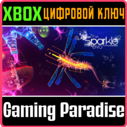 SPARKLE 2 EVO XBOX КЛЮЧ/КОД