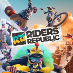 Riders Republic I ПК I Русский I Онлайн [UPLAY]