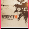 RESIDENT EVIL 7 BIOHAZARD PC (WIN) КЛЮЧ/КОД