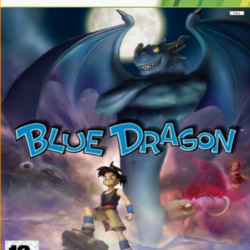 🎮 Blue Dragon, Lost Odyssey XBOX | Перенос лицензии | Общий 🎮