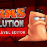 Worms Revolution ключ Global RU/CIS РФ Россия стим СНГ