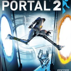 ✅ Portal 2 Xbox One & Xbox Series X|S активация