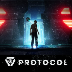 ✅ Protocol Xbox One & Xbox Series X|S активация