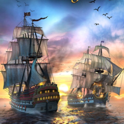✅ Port Royale 4 Xbox One & Xbox Series X|S активация