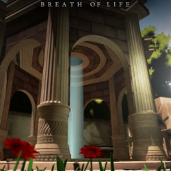 ✅ Pneuma: Breath of Life Xbox One|X|S активация