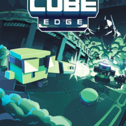 ✅ Planet Cube: Edge Xbox One|X|S активация