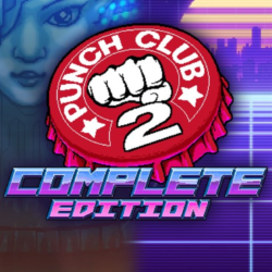 ✅ Punch Club 2: Complete Edition Xbox One|X|S активация
