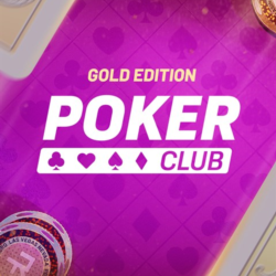 ✅ Poker Club: Gold Edition Xbox One|X|S активация