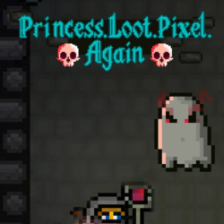 ✅ Princess.Loot.Pixel.Again Xbox One|X|S активация