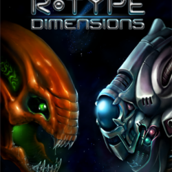 ✅ R-Type Dimensions™ Xbox One|X|S активация