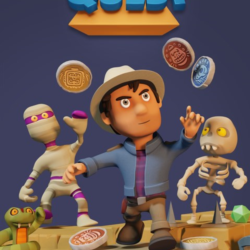 ✅ Pyramid Quest Xbox One & Xbox Series X|S активация