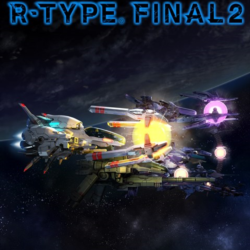 ✅ R-Type® Final 2 Xbox One & Xbox Series X|S активация