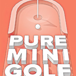 ✅ Pure Mini Golf Xbox One & Xbox Series X|S активация