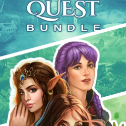 ✅ Queen's Quest Bundle Xbox One|X|S активация