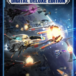 ✅ R-Type Final 2 Digital Deluxe Edition Xbox активация