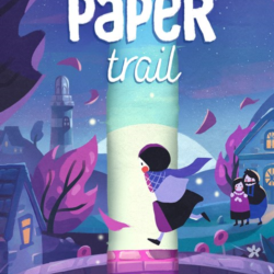 ✅ Paper Trail Xbox One & Xbox Series X|S активация