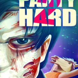 ✅ Party Hard 2 Collector's Edition Xbox активация