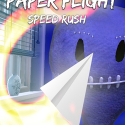 ✅ Paper Flight - Speed Rush Xbox One|X|S активация