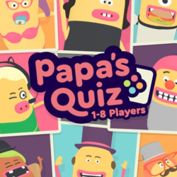 ✅ Papa's Quiz Xbox One & Xbox Series X|S активация