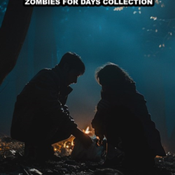 ✅ Outbreak: Zombies For Days Collection Xbox активация