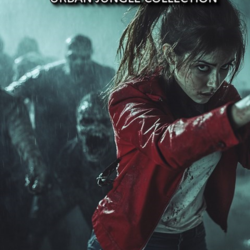 ✅ Outbreak: Urban Jungle Collection Xbox активация