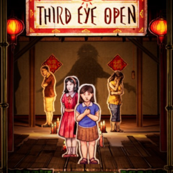 ✅ Paper Ghost Stories: Third Eye Open Xbox активация