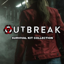 ✅ Outbreak: Survival Kit Collection Xbox активация