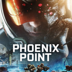 ✅ Phoenix Point Xbox One & Xbox Series X|S активация