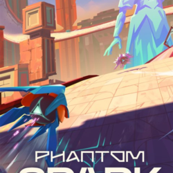 ✅ Phantom Spark Xbox One & Xbox Series X|S активация