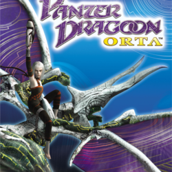 ✅ Panzer Dragoon Orta Xbox One|X|S активация