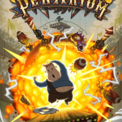 ✅ Penarium Xbox One & Xbox Series X|S активация