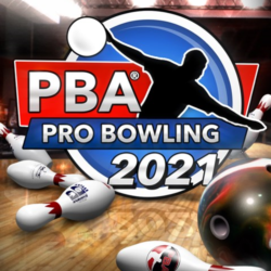 ✅ PBA Pro Bowling 2021 Xbox One|X|S активация