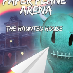 ✅ Paper Plane Arena - The Haunted House Xbox активация