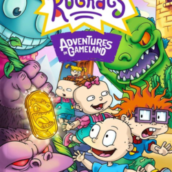✅ Rugrats: Adventures in Gameland Xbox активация
